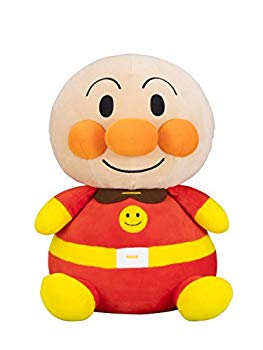 【中古】【非常に良い】アンパンマン もちふわ マシュマロ ぬいぐるみ アンパンマン dwos6rj 6,320円