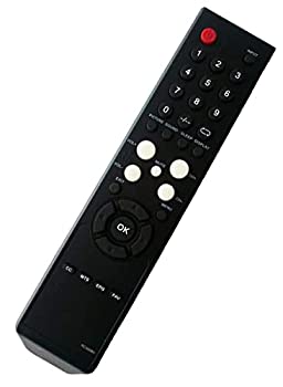 【中古】Smartby RC3008V 遠隔操作 VIORE TV用 TV・オーディオ・カメラ-アクセサリー・部品
