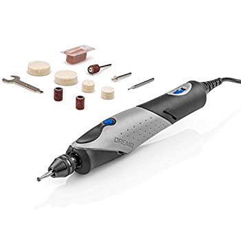 【中古】Dremel(ドレメル) ペン型ミニルーター FINO(フィーノ) n5ksbvb