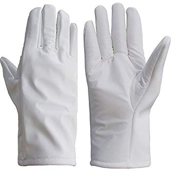 【中古】ウインセス クリーン耐熱手袋 S (1双入) 3904-S 耐熱手袋 z2zed1b