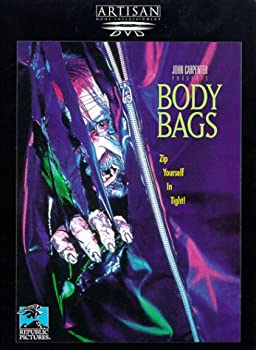 【中古】Body Bags [DVD]