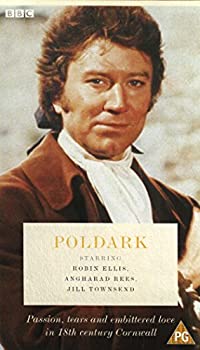 【中古】Poldark [VHS]｜スカイマーケットプラス