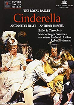 【中古】Cinderella [DVD] [Import] p706p5g