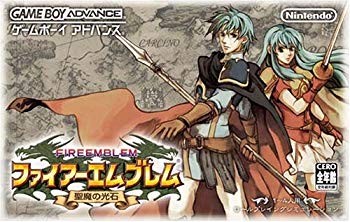 【中古】【非常に良い】ファイアーエムブレム 聖魔の光石 cm3dmju