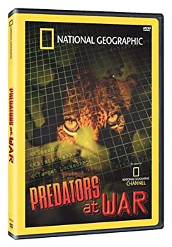 【中古】Predators at War [DVD]
