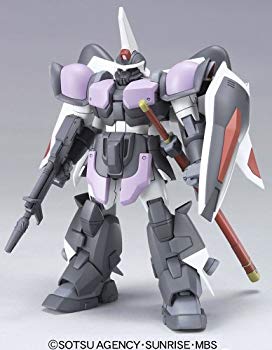 中古】（非常に良い）HG 機動戦士ガンダム THE ORIGIN ザクII C型/C-5