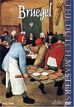 【中古】Dutch Masters: Bruegel [DVD]