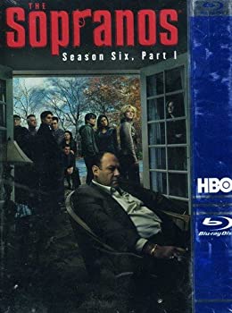 【中古】【非常に良い】Sopranos: Season Six - Part 1 [Blu-ray]