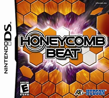 【中古】【非常に良い】Honeycomb Beat bme6fzu