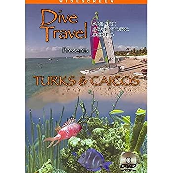 【中古】Turks & Caicos [DVD]｜スカイマーケットプラス