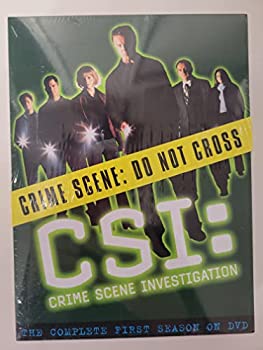 【中古】Complete Season One [DVD]