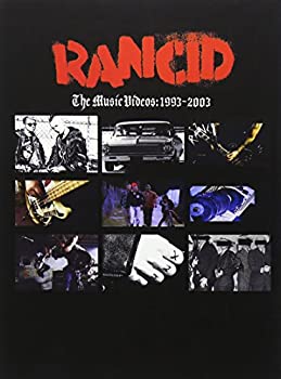 【中古】【非常に良い】Music Videos 1993-2003 [DVD]｜スカイマーケットプラス