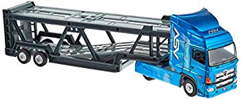 【中古】【非常に良い】ダイヤペット DK-5108 1/43スケール 大型オートキャリアカー 6g7v4d0 11,894円