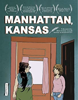 【中古】Manhattan Kansas [DVD]