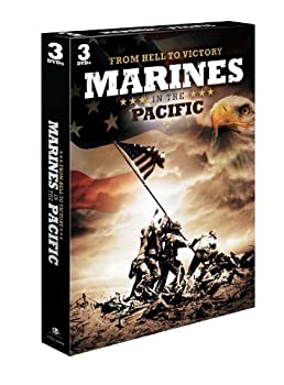【中古】【非常に良い】Marines in the Pacific [DVD]｜スカイマーケットプラス