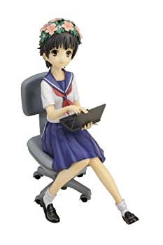 【中古】【非常に良い】コトブキヤ とある科学の超電磁砲 初春飾利 1/8スケール PVC塗装済み完成品｜スカイマーケットプラス
