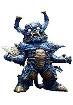 【中古】【非常に良い】牙狼デフォルメ魔戒コレクション 素体ホラー (PVC塗装済完成品)