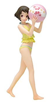 【中古】氷菓 伊原 摩耶花 (1/10スケール PVC塗装済み完成品) khxv5rg画像