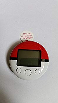 【中古】ポケットモンスター ポケウォーカー 【単品】 rdzdsi3|スカイマーケットプラス
