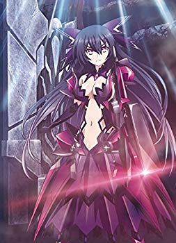 【中古】デート・ア・ライブII第5巻 [Blu-ray] 9jupf8b｜スカイマーケットプラス