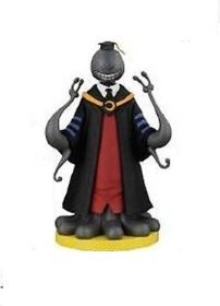 【中古】暗殺教室 DXFフィギュア 殺せんせー七変化 vol.1 ド怒り殺せんせー 単品 … ggw725x画像