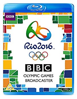 【中古】【非常に良い】Rio 2016 Olympic Games [Blu-ray Region B] [Import] 2zzhgl6