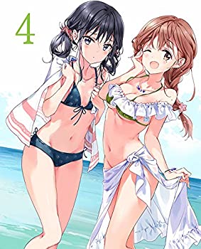 【中古】政宗くんのリベンジ 第4巻(Blu-ray)