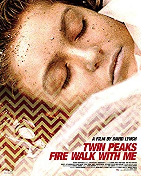 【中古】ツイン・ピークス/ローラ・パーマー 最期の7日間 4Kリストア版 [Blu-ray] n5ksbvb