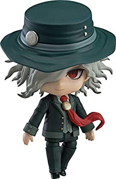 【中古】ねんどろいど Fate/Grand Order アヴェンジャー/巌窟王 エドモン・ダンテス ノンスケール ABS&PVC製 塗装済み可動フィギュア画像