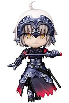 【中古】キューポッシュ Fate/Grand Order アヴェンジャー/ジャンヌ・ダルク〔オルタ〕 ノンスケール PVC製 塗装済み可動フィギュア|スカイマーケットプラス