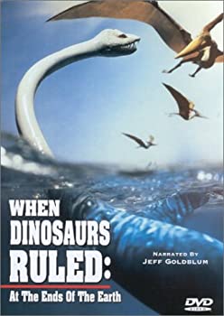 【中古】When Dinosaurs Ruled: At the Ends of Earth [DVD]