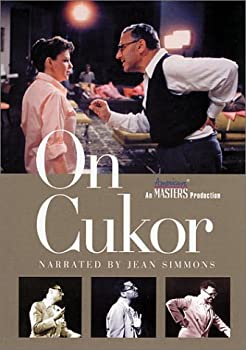【中古】【非常に良い】On Cukor [DVD]