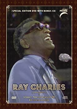 【中古】【非常に良い】In Concert-Recorded Januar [DVD]