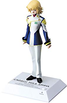 【中古】Voice I-doll カガリ・ユラ・アスハ o7r6kf1｜スカイマーケットプラス
