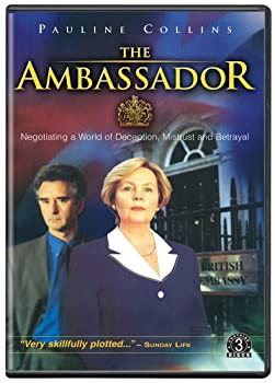 【中古】Ambassador [DVD]｜スカイマーケットプラス