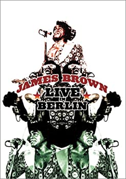 【中古】ライヴ・イン・ベルリン [DVD]