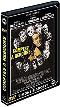 【中古】【非常に良い】Compte a Rebours [DVD]｜スカイマーケットプラス