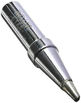 【中古】Weller はんだこて用こて先 傾斜角度付き添い人先っちょ ETつづき物 ETAA bme6fzu