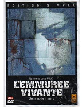 【中古】L'emmuree Vivante [DVD]