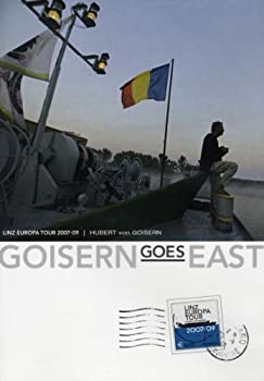 【中古】Goisern Goes East [DVD]