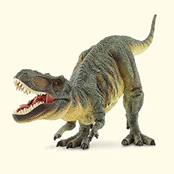【中古】【非常に良い】Collecta ティラノサウルスDX 6g7v4d0