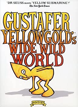 【中古】Wild Wild World [DVD]
