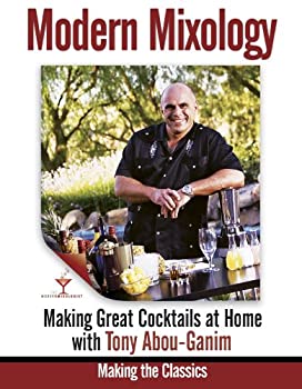 【中古】Modern Mixology [DVD]｜スカイマーケットプラス