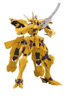 【中古】【非常に良い】コトブキヤ マブラヴ オルタネイティヴ トータル・イクリプス 武御雷 Type-00F 篁唯依機 ノンスケール プラスチックキット wgteh8f|スカイマーケットプラス