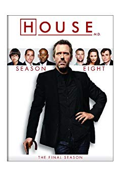 【中古】House: Season Eight [DVD] [Import] g6bh9ry｜スカイマーケットプラス