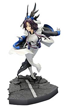 【中古】【非常に良い】境界線上のホライゾン 鹿角 (1/8スケール PVC製塗装済完成品) khxv5rg画像