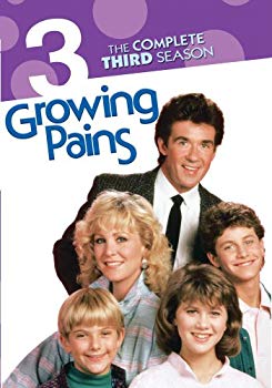 【中古】Growing Pains: The Complete Third Season [DVD] [Import] khxv5rg