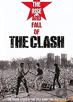 【中古】Rise & Fall of the Clash [DVD]｜スカイマーケットプラス