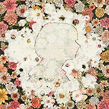 【中古】Flowerwall(初回限定盤)(DVD+画集付) qqffhab｜スカイマーケットプラス