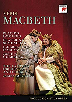 【中古】Macbeth/ [DVD] n5ksbvb｜スカイマーケットプラス